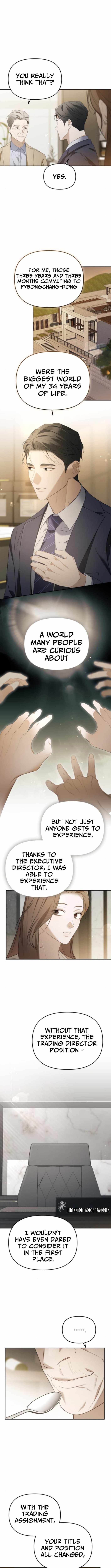 I’d Rather Live as a Villain Chapter 14 page 5