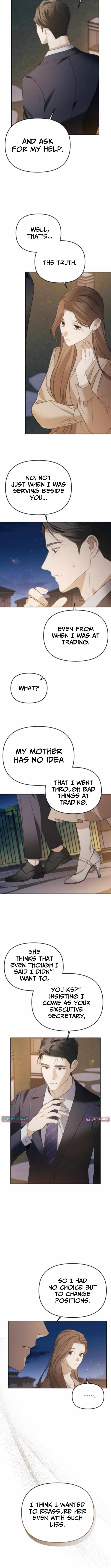 I’d Rather Live as a Villain Chapter 14 page 11