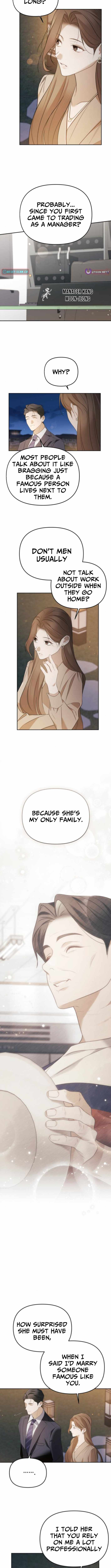 I’d Rather Live as a Villain Chapter 14 page 10
