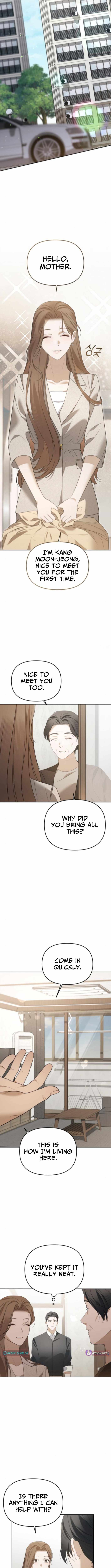 I’d Rather Live as a Villain Chapter 15 page 2