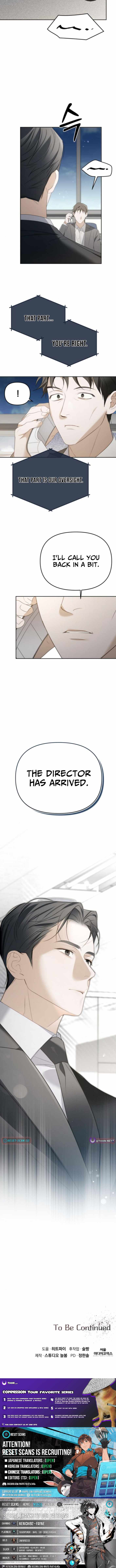 I’d Rather Live as a Villain Chapter 15 page 11