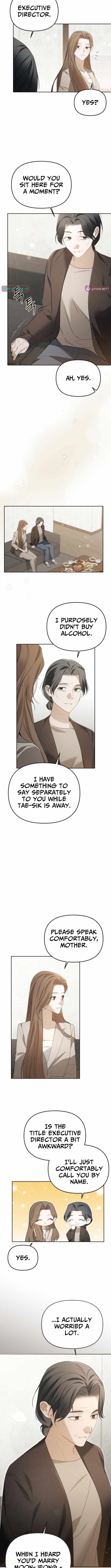 I’d Rather Live as a Villain Chapter 15 page 5