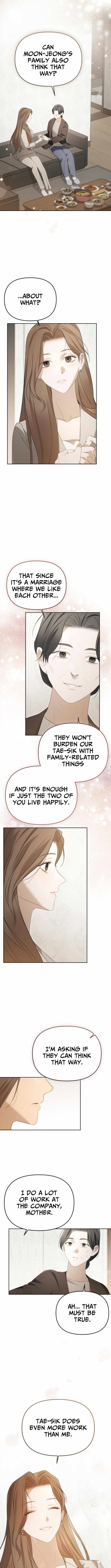 I’d Rather Live as a Villain Chapter 15 page 7