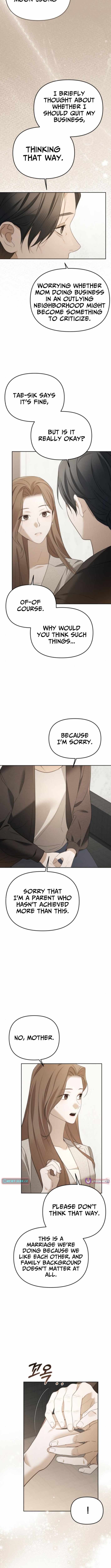 I’d Rather Live as a Villain Chapter 15 page 6