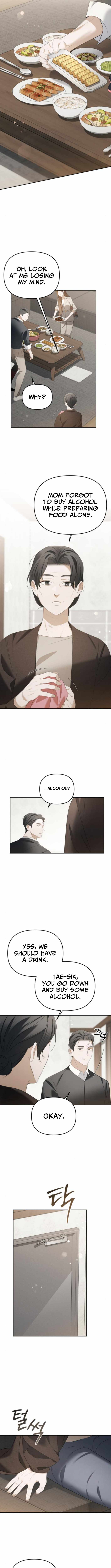 I’d Rather Live as a Villain Chapter 15 page 4
