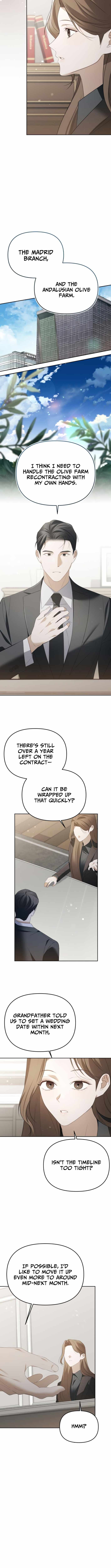I’d Rather Live as a Villain Chapter 18 page 5