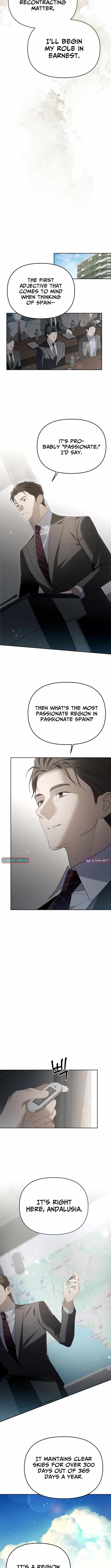 I’d Rather Live as a Villain Chapter 18 page 7