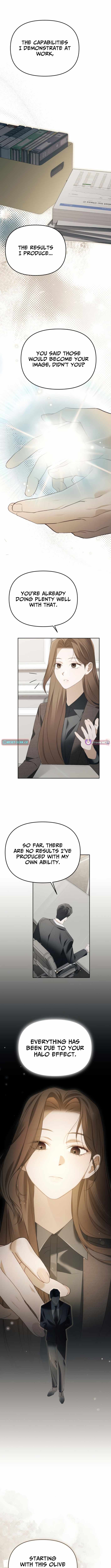 I’d Rather Live as a Villain Chapter 18 page 6