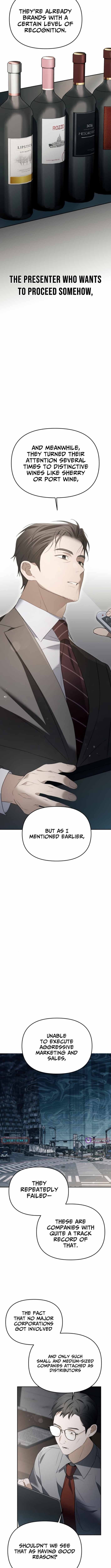 I’d Rather Live as a Villain Chapter 18 page 11