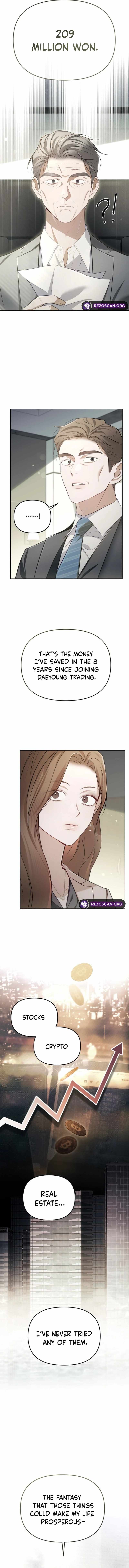 I’d Rather Live as a Villain Chapter 2 page 3