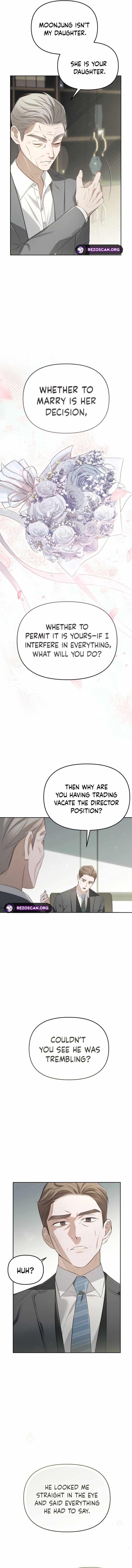 I’d Rather Live as a Villain Chapter 2 page 7