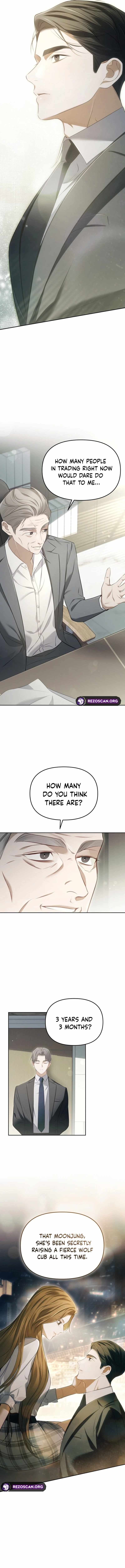 I’d Rather Live as a Villain Chapter 2 page 8