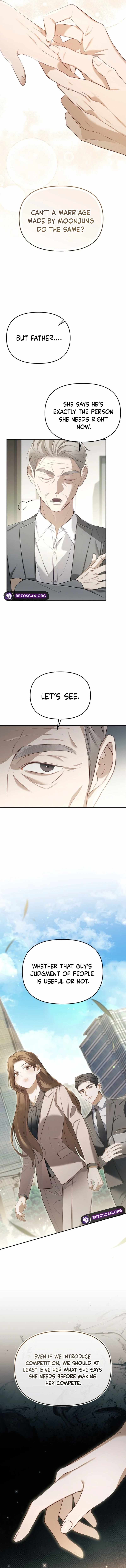 I’d Rather Live as a Villain Chapter 2 page 11