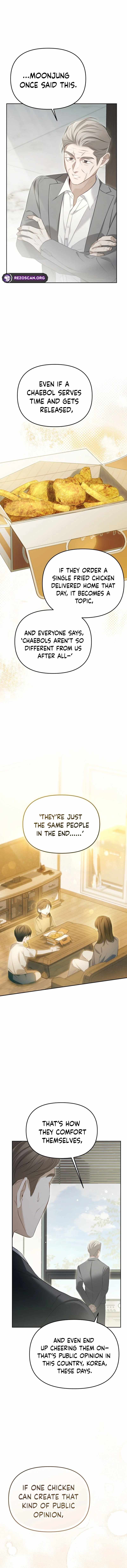 I’d Rather Live as a Villain Chapter 2 page 10
