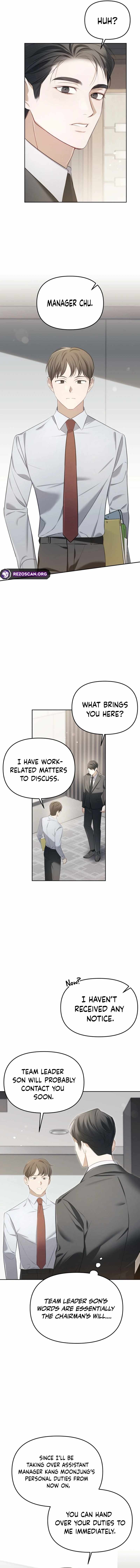 I’d Rather Live as a Villain Chapter 2 page 13