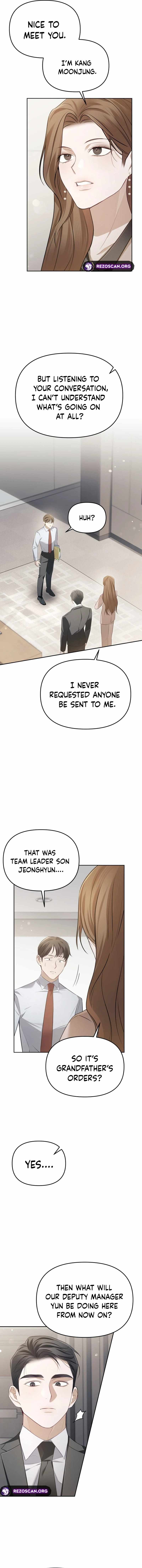 I’d Rather Live as a Villain Chapter 2 page 15