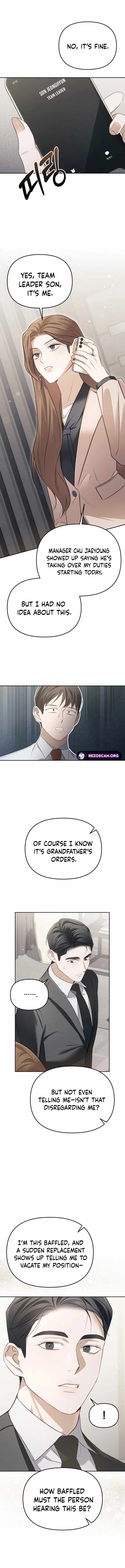 I’d Rather Live as a Villain Chapter 2 page 17