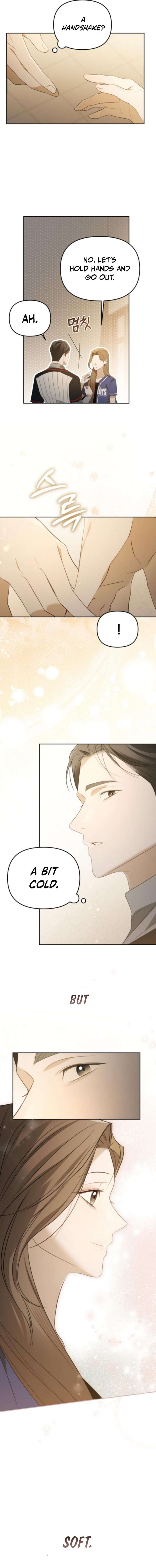 I’d Rather Live as a Villain Chapter 21 page 13