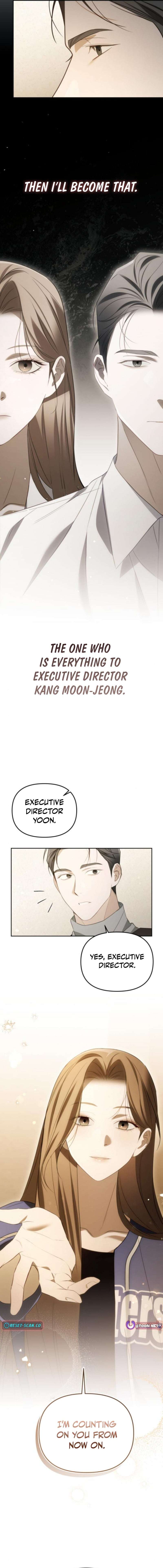 I’d Rather Live as a Villain Chapter 21 page 12