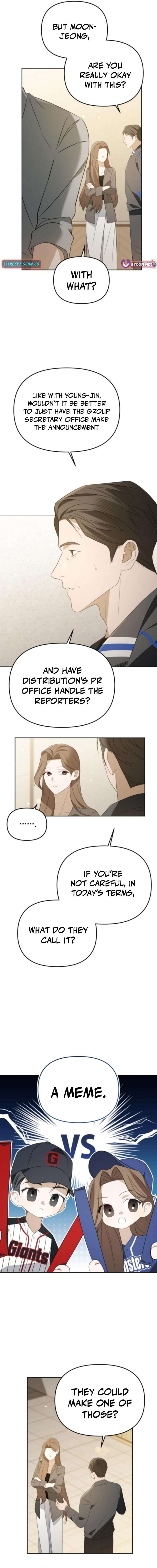 I’d Rather Live as a Villain Chapter 21 page 5