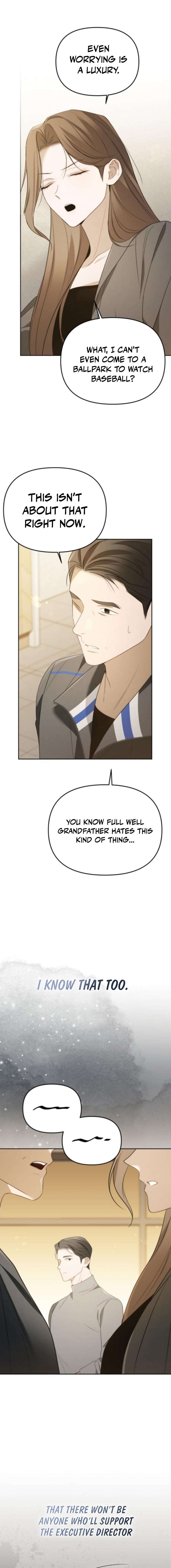 I’d Rather Live as a Villain Chapter 21 page 6