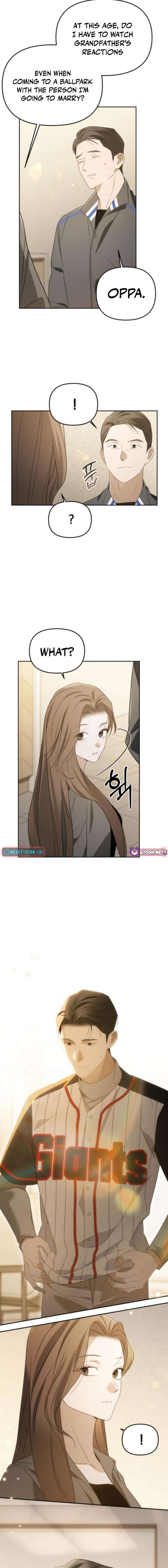 I’d Rather Live as a Villain Chapter 21 page 8