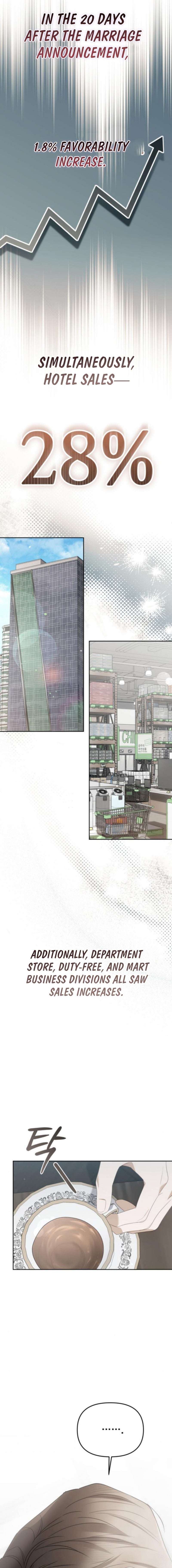 I’d Rather Live as a Villain Chapter 21 page 17