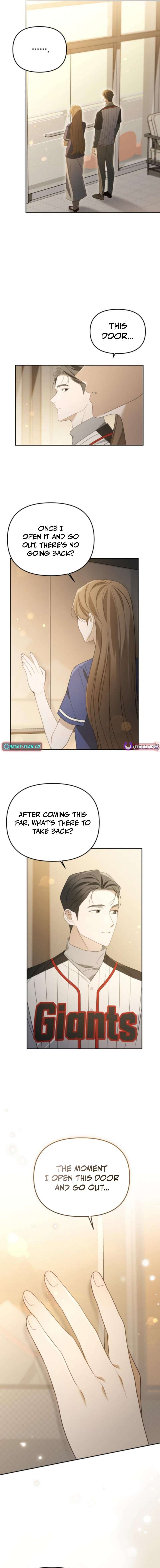 I’d Rather Live as a Villain Chapter 21 page 10