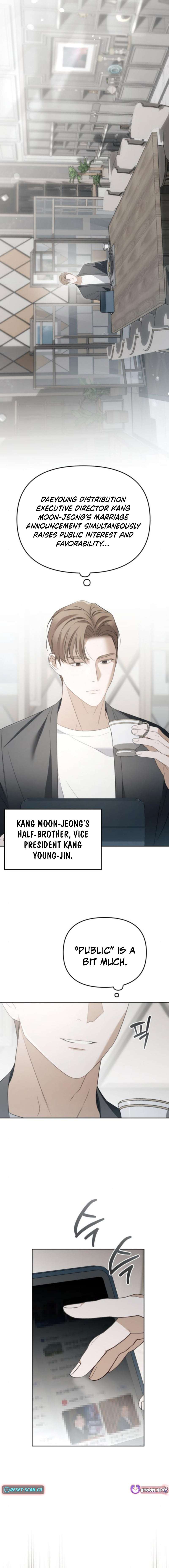I’d Rather Live as a Villain Chapter 21 page 16