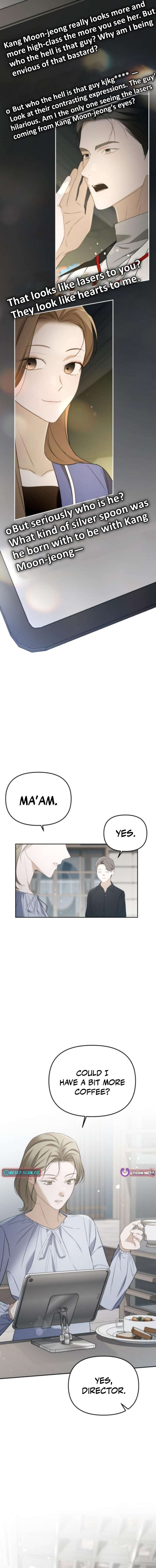 I’d Rather Live as a Villain Chapter 21 page 15