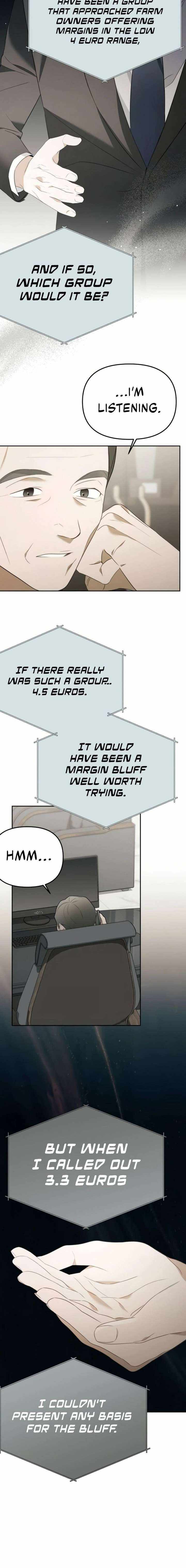 I’d Rather Live as a Villain Chapter 26 page 4