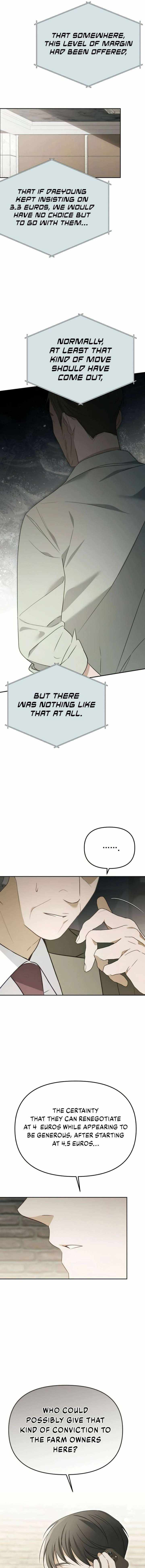 I’d Rather Live as a Villain Chapter 26 page 5