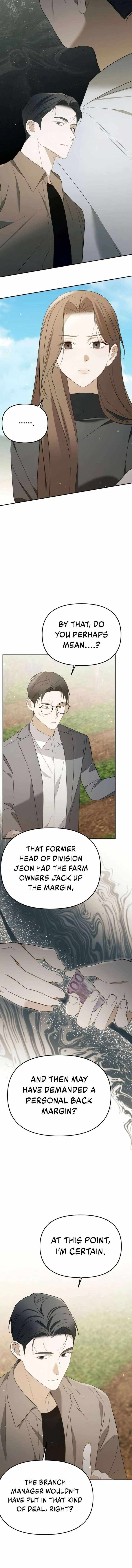I’d Rather Live as a Villain Chapter 26 page 12
