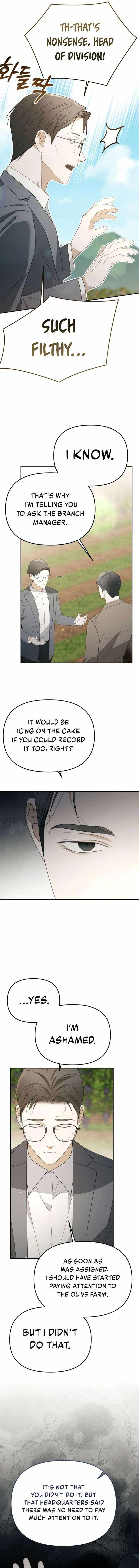 I’d Rather Live as a Villain Chapter 26 page 13