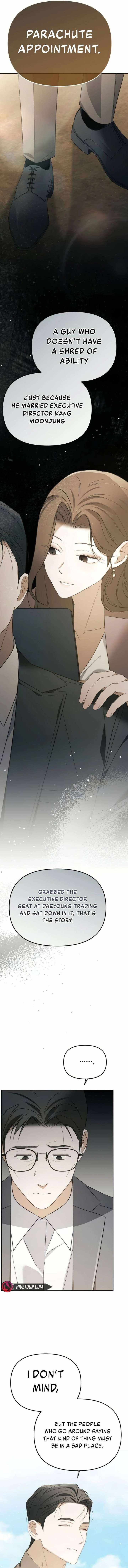 I’d Rather Live as a Villain Chapter 26 page 15