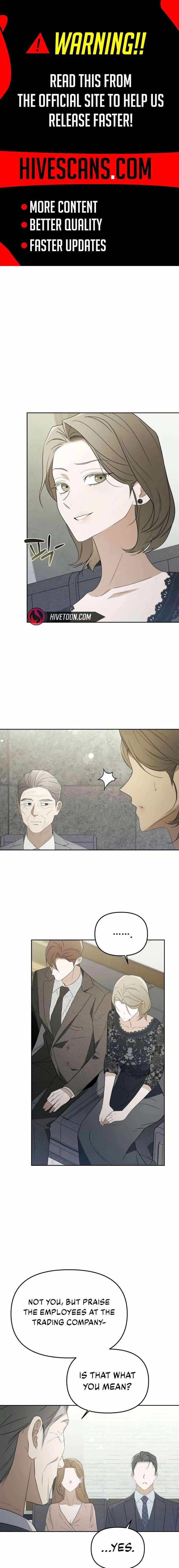 I’d Rather Live as a Villain Chapter 32 page 2