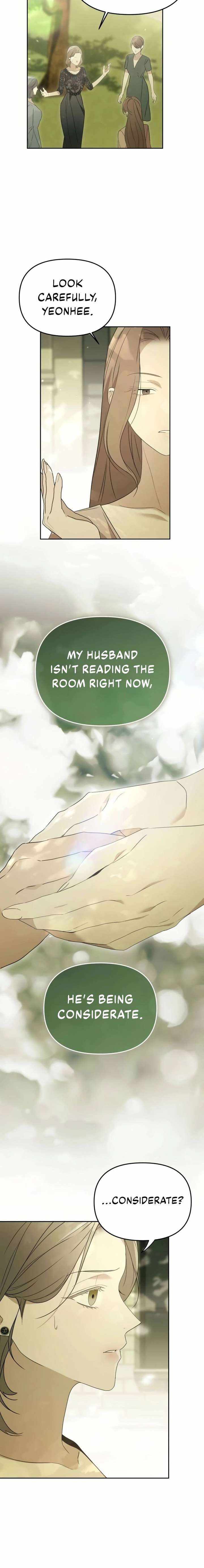 I’d Rather Live as a Villain Chapter 32 page 13
