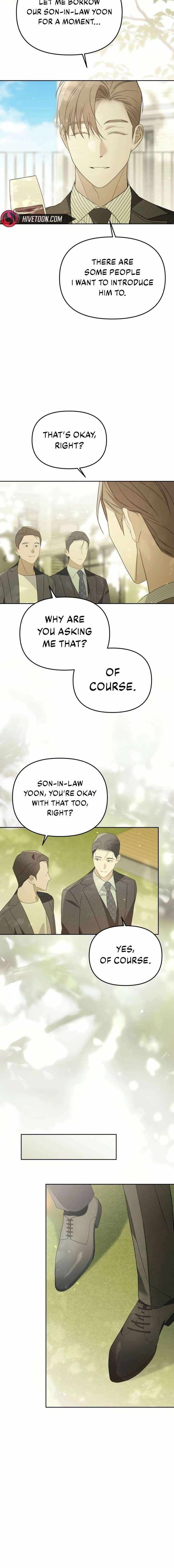 I’d Rather Live as a Villain Chapter 32 page 15