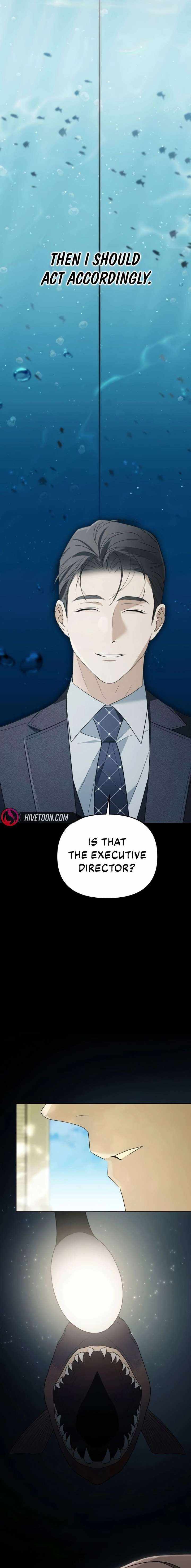 I’d Rather Live as a Villain Chapter 32 page 20