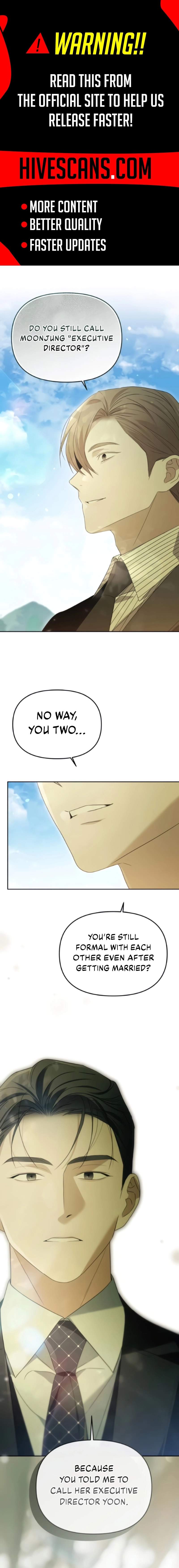 I’d Rather Live as a Villain Chapter 33 page 2
