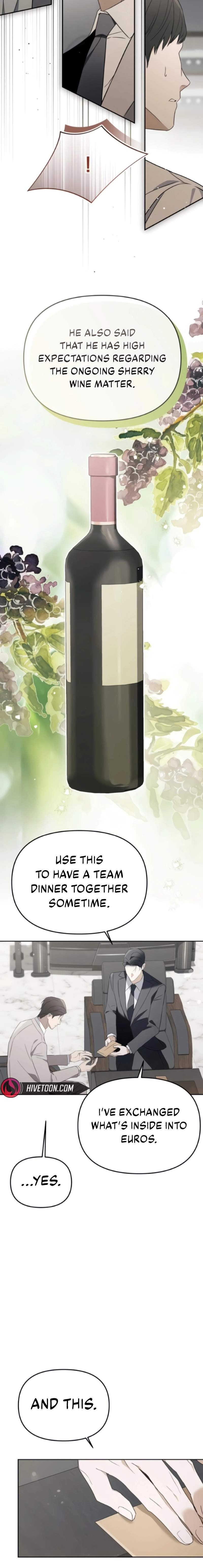 I’d Rather Live as a Villain Chapter 33 page 7