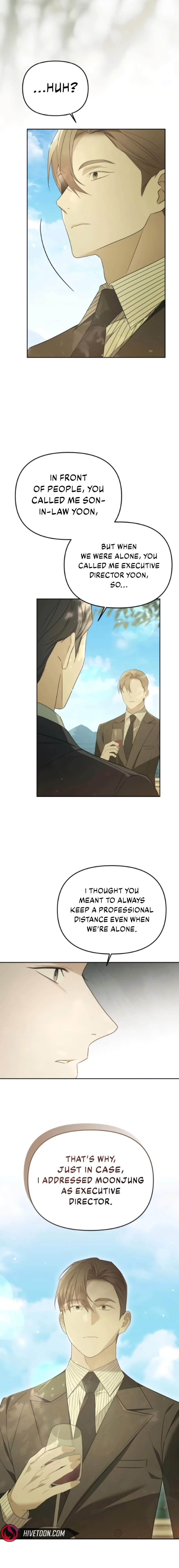 I’d Rather Live as a Villain Chapter 33 page 3