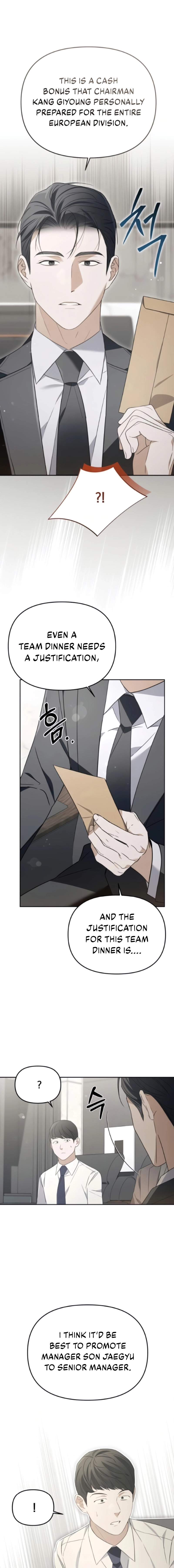 I’d Rather Live as a Villain Chapter 33 page 8