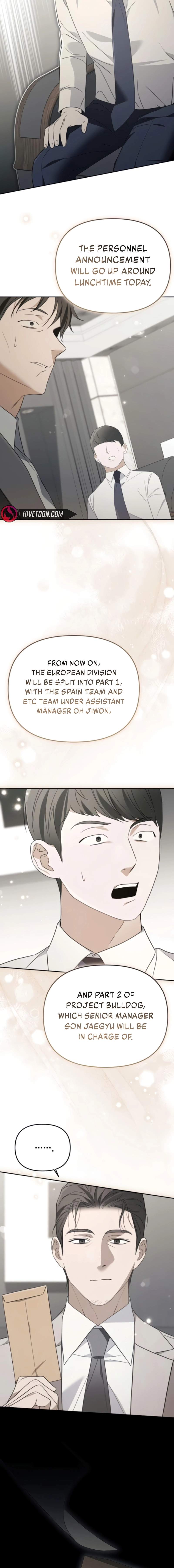 I’d Rather Live as a Villain Chapter 33 page 9