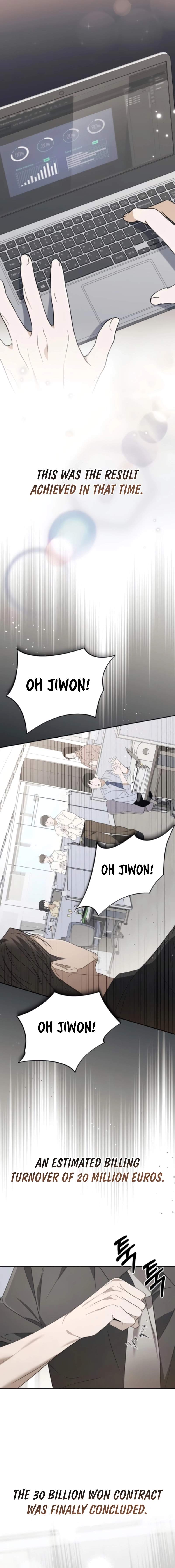 I’d Rather Live as a Villain Chapter 33 page 11