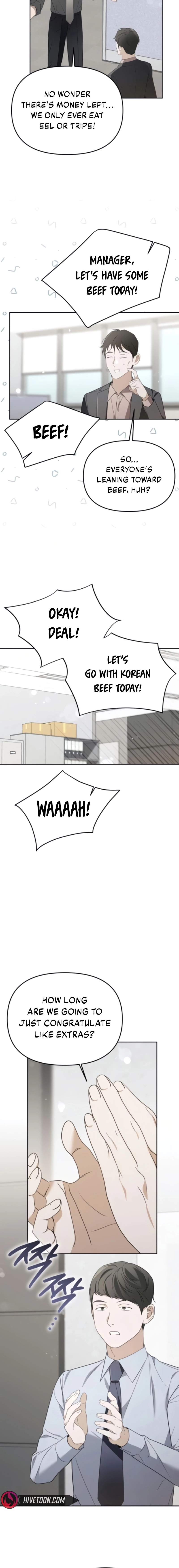 I’d Rather Live as a Villain Chapter 33 page 13