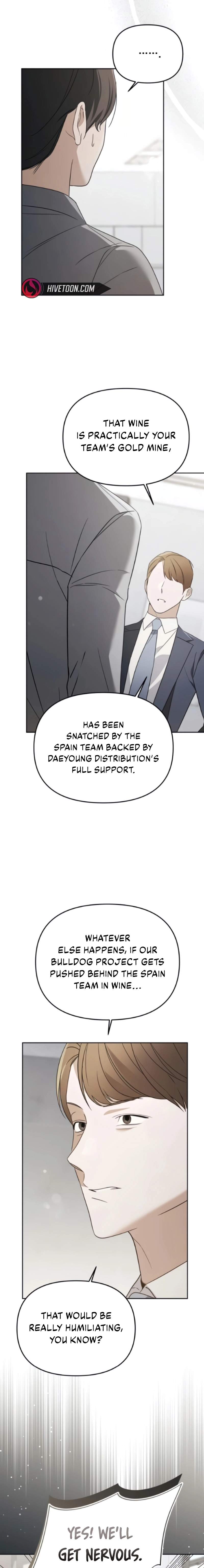 I’d Rather Live as a Villain Chapter 33 page 16