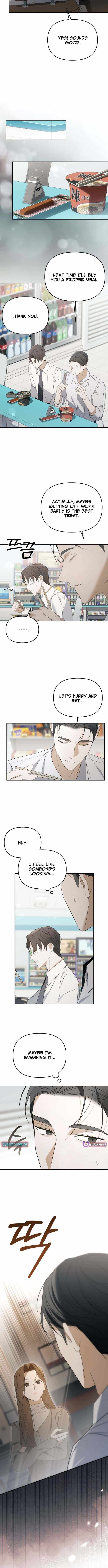 I’d Rather Live as a Villain Chapter 34 page 2