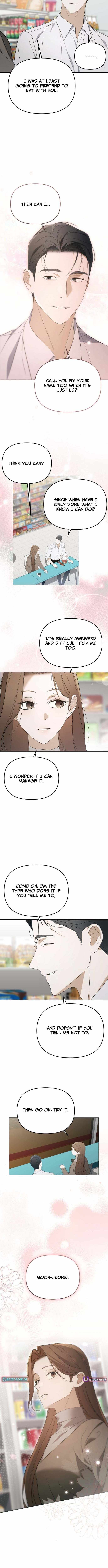 I’d Rather Live as a Villain Chapter 34 page 9