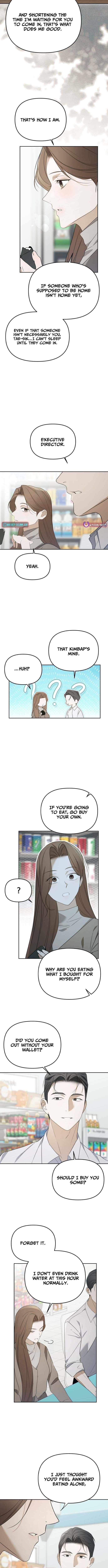 I’d Rather Live as a Villain Chapter 34 page 8